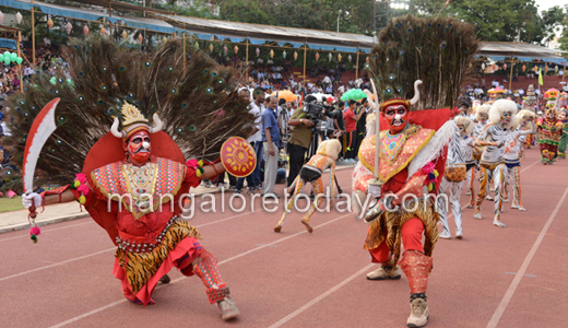 Federation Cup National Senior Athletics Championship